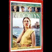 Různí interpreti – Brooklyn (valentýnská edice)