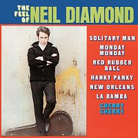 Neil Diamond – The Feel Of Neil Diamond
