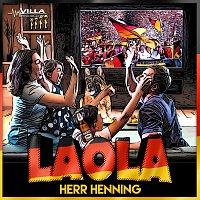 Herr Henning – Laola