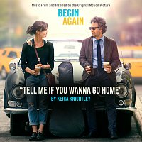 Keira Knightley – Tell Me If You Wanna Go Home