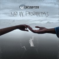 Přední strana obalu CD No Me Prometas
