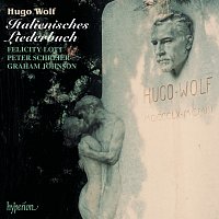 Wolf: Italienisches Liederbuch