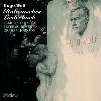 Felicity Lott, Peter Schreier, Graham Johnson – Wolf: Italienisches Liederbuch