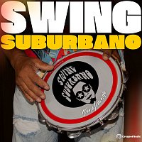 Swing Suburbano – Monalisando