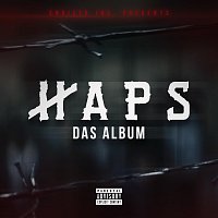 Haps, PAIX, NGEE, Fero47, Delil, Jiyo, OZAN BRA, Eska, Asche, Dyan, Aysar, Hayki – HAPS Das Album