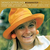 Monica Zetterlund – Diamanter