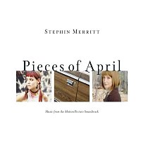 Stephin Merritt – Pieces of April