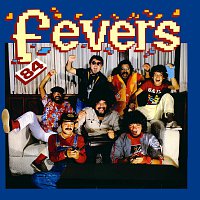 Přední strana obalu CD The Fevers 84