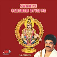 M.G. Sreekumar – Swamiye Saranamayyappa