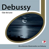 Philippe Entremont – Debussy: Clair de Lune, Suite Bergamasque