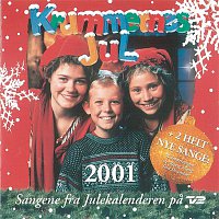 Various  Artists – Krummernes Jul '01
