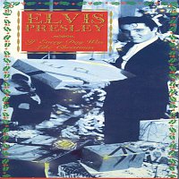 Elvis Presley – If Every Day Was Like Christmas