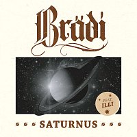 Přední strana obalu CD Saturnus