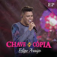 Chave Cópia - EP [Ao Vivo]