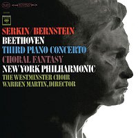 Rudolf Serkin – Beethoven: Piano Concerto No. 3, Op. 37 & Fantasia in C Minor, Op. 80 "Choral Fantasy"