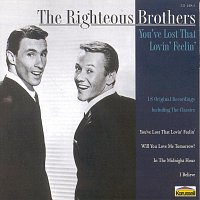 The Righteous Brothers – You've Lost That Lovin' Feelin'
