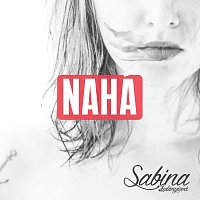 Sabina Ludányiová – Nahá