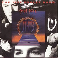 The Jeff Healey Band – Feel This