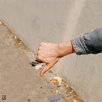 Přední strana obalu CD Everything's Good (Slow Magic Remix)