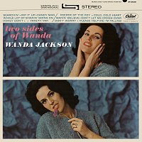 Wanda Jackson – Two Sides Of Wanda