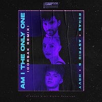 R3HAB, Astrid S, HRVY – Am I The Only One [CORSAK Remix]