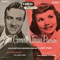 Don Cornell, Teresa Brewer – Don Cornell and Teresa Brewer