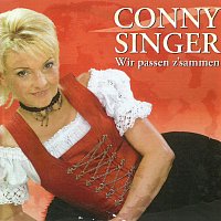 Conny Singer – Wir passen z’sammen