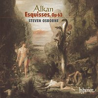 Steven Osborne – Alkan: Esquisses (49 Sketches), Op. 63