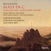 Corydon Orchestra, Corydon Singers, Matthew Best – Beethoven: Mass in C Major; Ah! perfido; Tremate, Op. 116