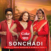 Neha Kakkar, digV, Kamla Devi – Sonchadi | Coke Studio Bharat