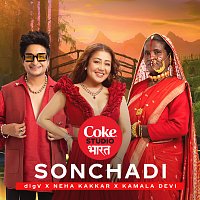 Neha Kakkar, digV, Kamla Devi – Sonchadi | Coke Studio Bharat