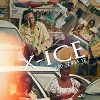 Přední strana obalu CD Ado benga ye