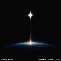 Přední strana obalu CD World Away