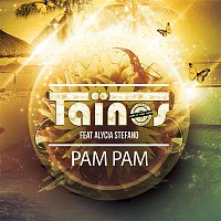 Tainos – Pam Pam (feat. Alycia Stefano)