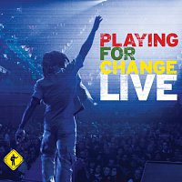 Playing For Change Live [Digital eBooklet]
