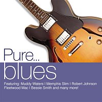Various  Artists – Pure... Blues