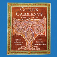 Codice Calixtino: Missa Sancti Jacobi