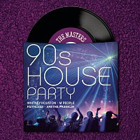 Various  Artists – Masters Series - 90's House Party