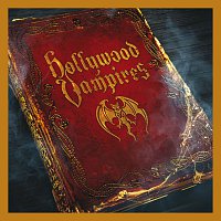 Hollywood Vampires – Hollywood Vampires [Deluxe]