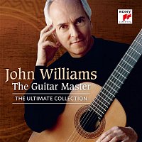 John Williams – The Guitar Master