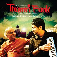 Pt. Ajay Pohankar, Abhijit Pohankar – Thumri Funk