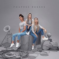 L.E.J – Poupées russes