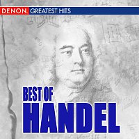 Best Of Handel