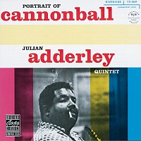 Cannonball Adderley Quintet – Portrait Of Cannonball