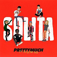 PRETTYMUCH, Rich The Kid – Solita