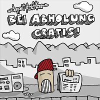 doppelt sichtbar – Bei Abholung gratis!
