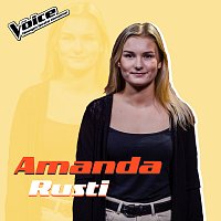 Amanda Rusti – Golden Ticket [Fra TV-Programmet "The Voice"]