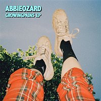 Přední strana obalu CD Growing Pains EP