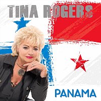 Přední strana obalu CD Panama