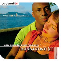 Různí interpreti – Pure Brazil II - Bossa 4 Two